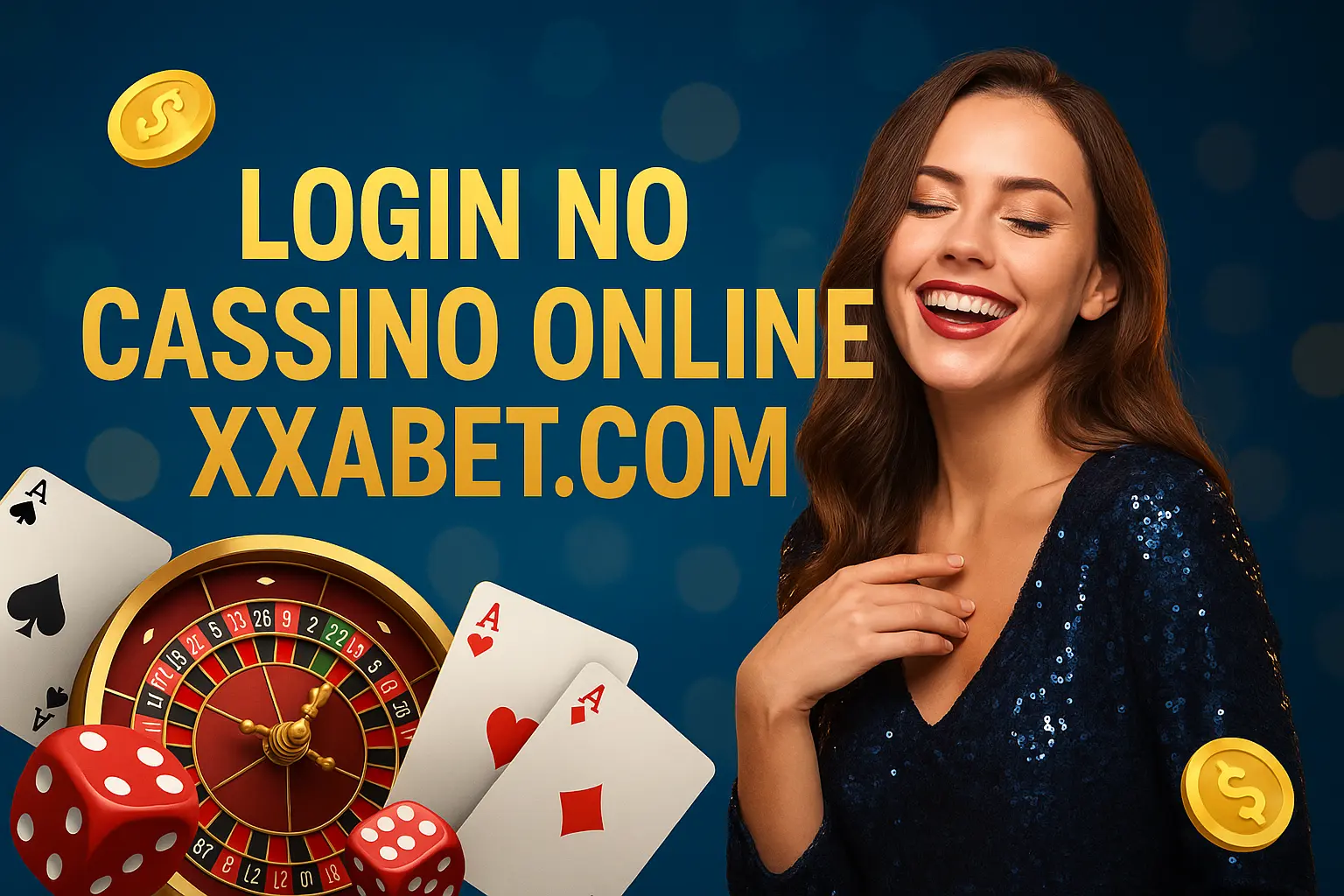 Registro na XXABET.COM Garante Acesso a uma Vasta Seleção de jogo